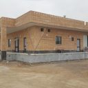عملیات ساختمانی احداث پست 63/20KV ناجی آباد کاشان