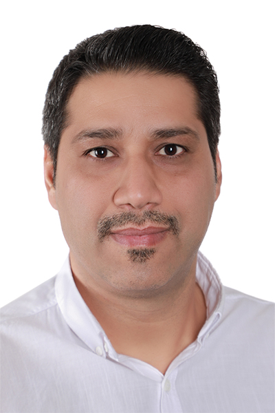 امیر فولادی نژاد